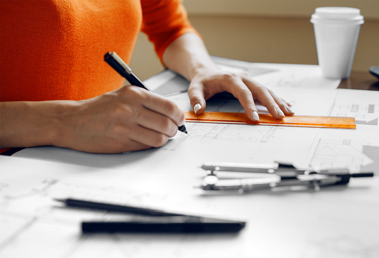 Engineering techniques & implementation process | Infratech